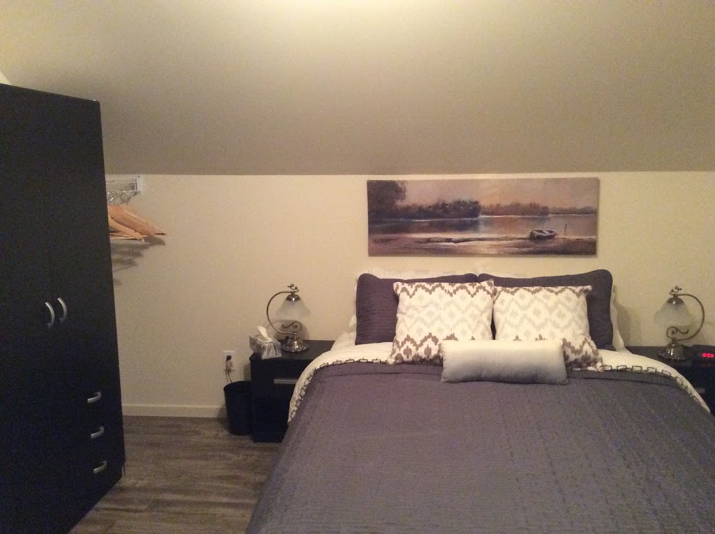 Maison Lessard | 462 Avenue St Joseph, East Broughton, QC G0N 1G0, Canada | Phone: (418) 390-2851