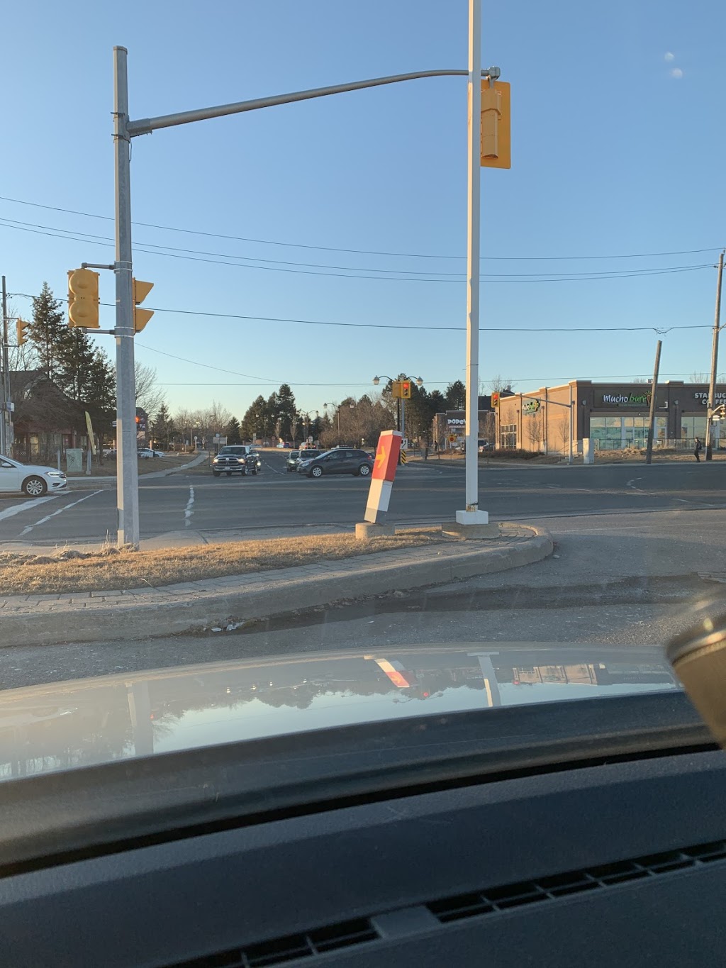 Shell | 6731 Kingston Rd, Toronto, ON M1B 1G9, Canada | Phone: (416) 287-0611