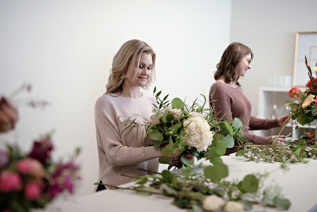 Everbloom Designs | 1520 McCallum Rd #103, Abbotsford, BC V2S 8A3, Canada | Phone: (778) 880-1688