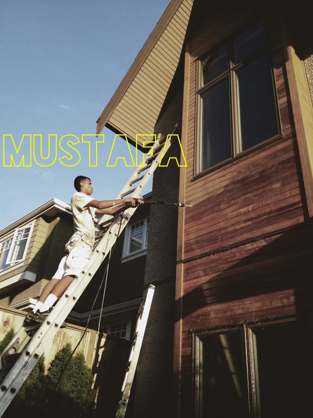 MODE Painting Burnaby | 3787 Elmwood St, Burnaby, BC V5G 1R8, Canada | Phone: (604) 618-1684