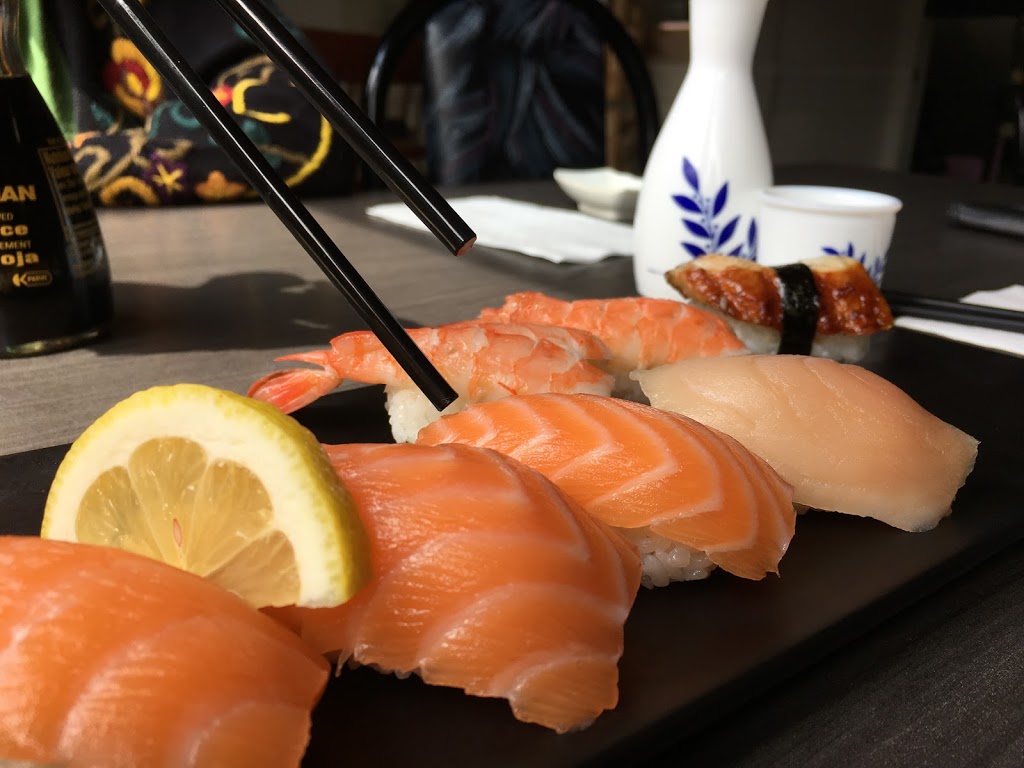 Sushi Kuni | 2869 Oak St, Chemainus, BC V0R 1K1, Canada | Phone: (250) 246-2290