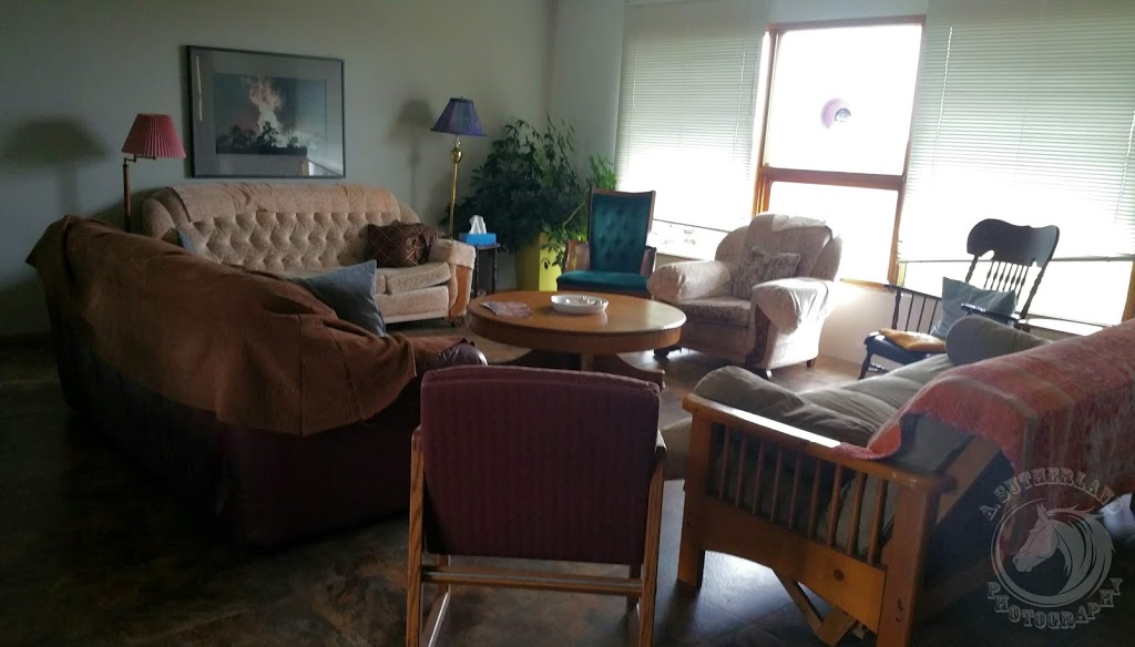 Ancient Spirals Retreat | Saskatoon, SK S7K 4R5, Canada | Phone: (306) 374-0450