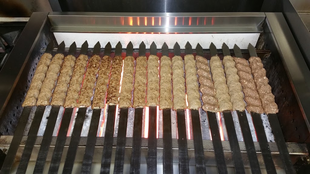 Mumtaz Grill Restaurant | 3354 Keele St, North York, ON M3J 1L5, Canada | Phone: (647) 725-3337