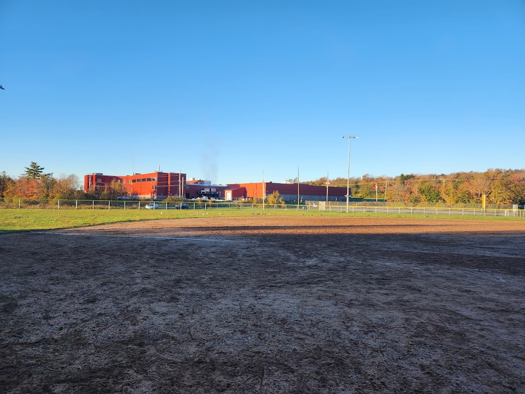 BJ Higgins Ball Field | 410 Auburn Dr, Dartmouth, NS B2W 5V1, Canada | Phone: (902) 229-9123