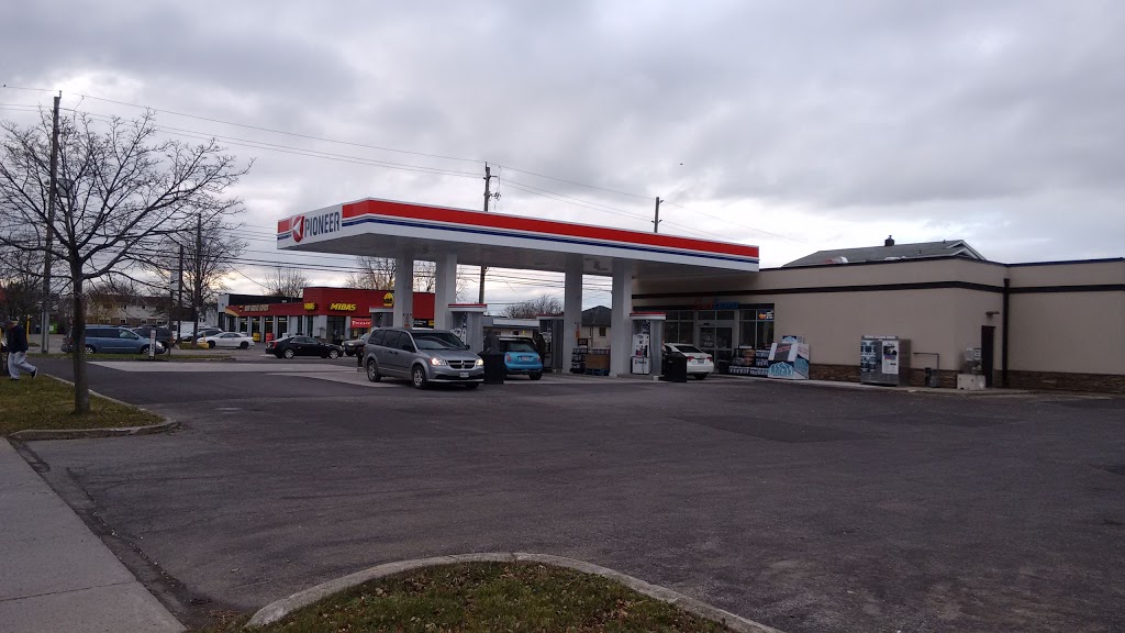 Pioneer Energy | 120 Hartzel Rd, St. Catharines, ON L2P 1M3, Canada | Phone: (905) 685-3000