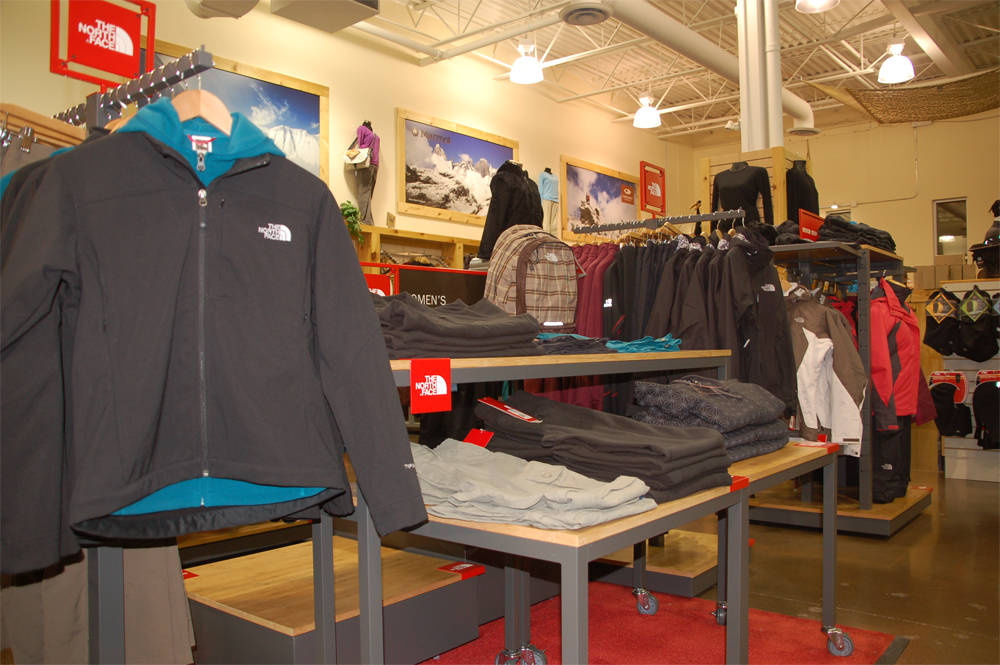 Outdoors Oriented Inc | 420 Vansickle Rd, St. Catharines, ON L2S 0C7, Canada | Phone: (905) 688-0160