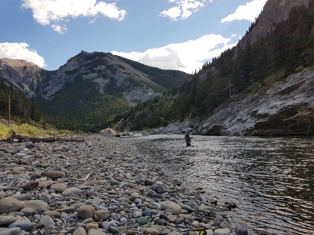 Bob Creek Wildland | Coleman, AB T0K 0M0, Canada | Phone: (403) 627-1165
