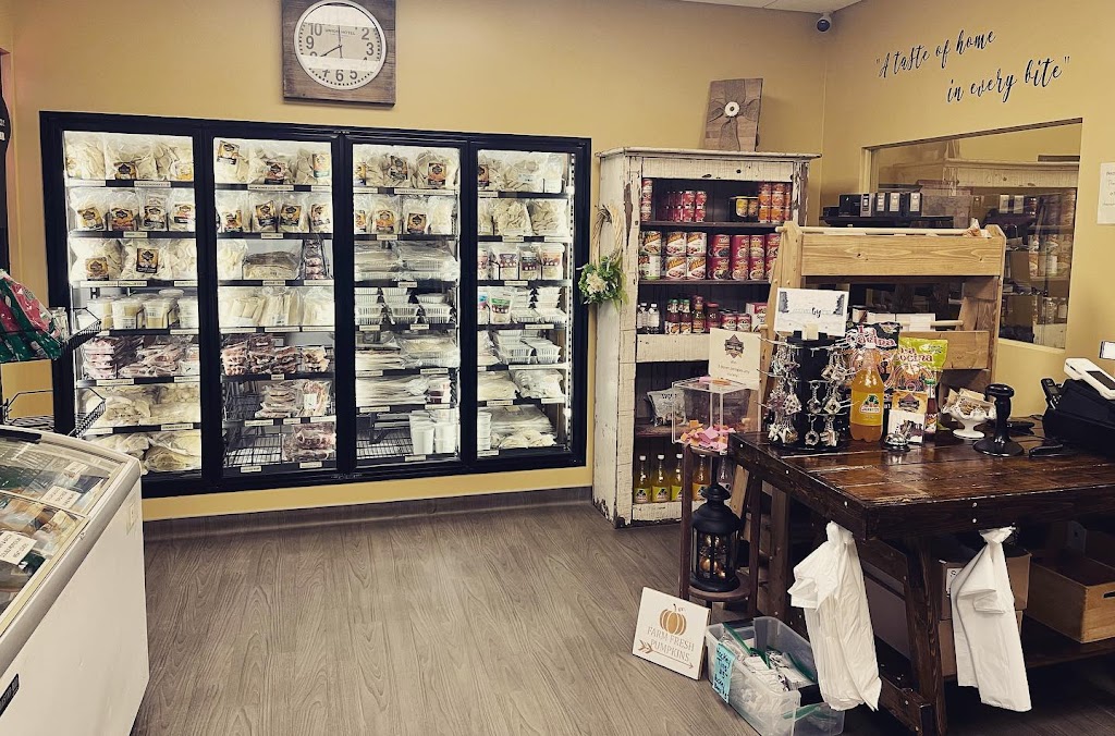 The Country Corner Shop | 9 Main St S Unit A, Kleefeld, MB R0A 0V0, Canada | Phone: (204) 377-9555