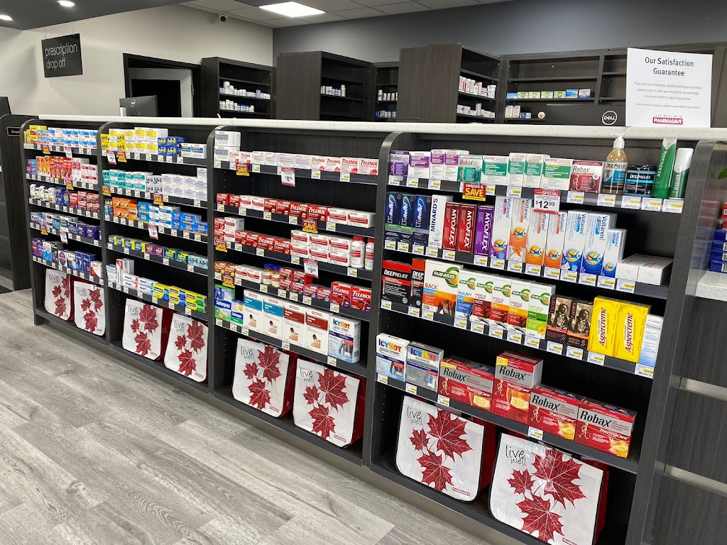 Cumberland Beach Compounding Pharmacy | 9095 ON-11 Unit # 4,5, Cumberland Beach, ON L0K 1G0, Canada | Phone: (705) 826-3136