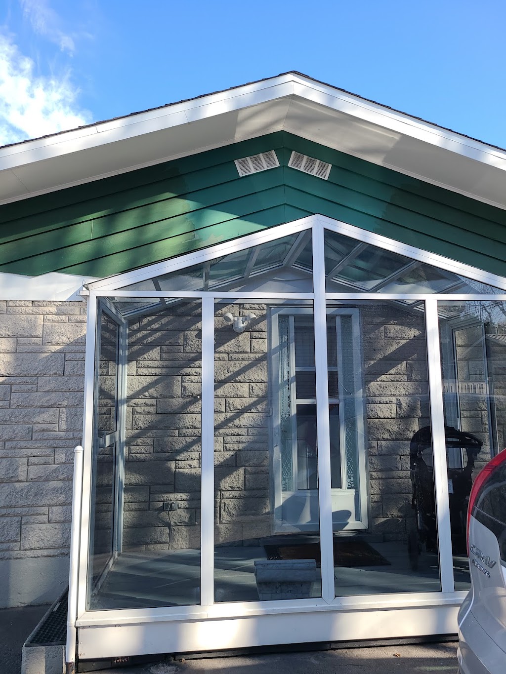 Groupe M2DC | 56 Av. Conway, Shannon, QC G3S 0V6, Canada | Phone: (418) 681-0606