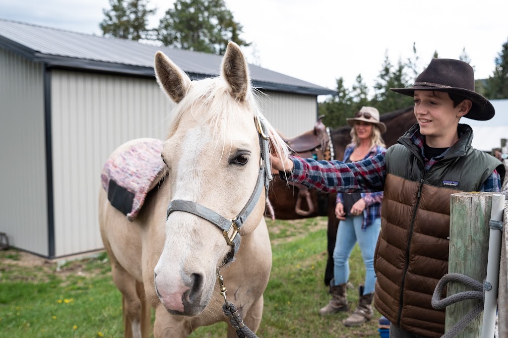 Freedom Equine Association | 4344 Fenwick Rd, Wardner, BC V0B 2J0, Canada | Phone: (250) 430-2233