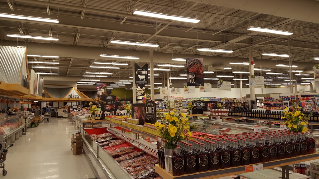 Zehrs | 400 Manning Rd, Windsor, ON N8N 4Z4, Canada | Phone: (519) 735-3774
