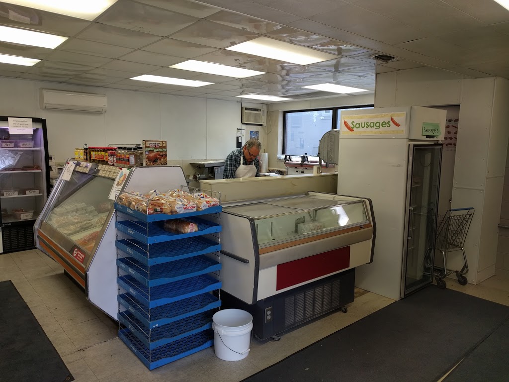 Cottam Cold Storage And Meat Market | 120 N Talbot Rd W, Cottam, ON N0R 1B0, Canada | Phone: (519) 839-4744