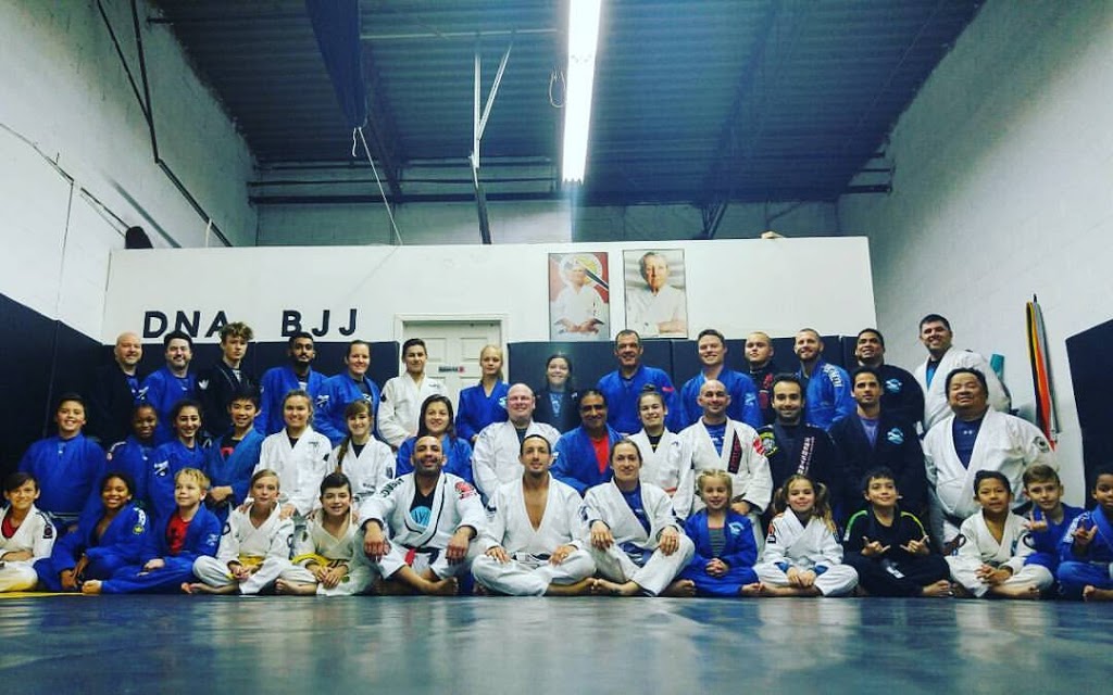 Team DNA BJJ | 2001 Thickson Rd S, Whitby, ON L1N 6J3, Canada | Phone: (416) 988-6548