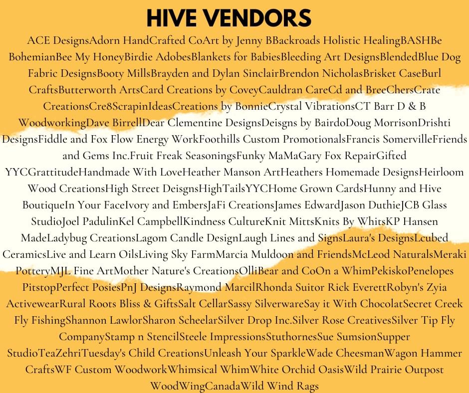 The Hive Nanton | 2517 21 Ave, Nanton, AB T0L 1R0, Canada | Phone: (403) 646-2056