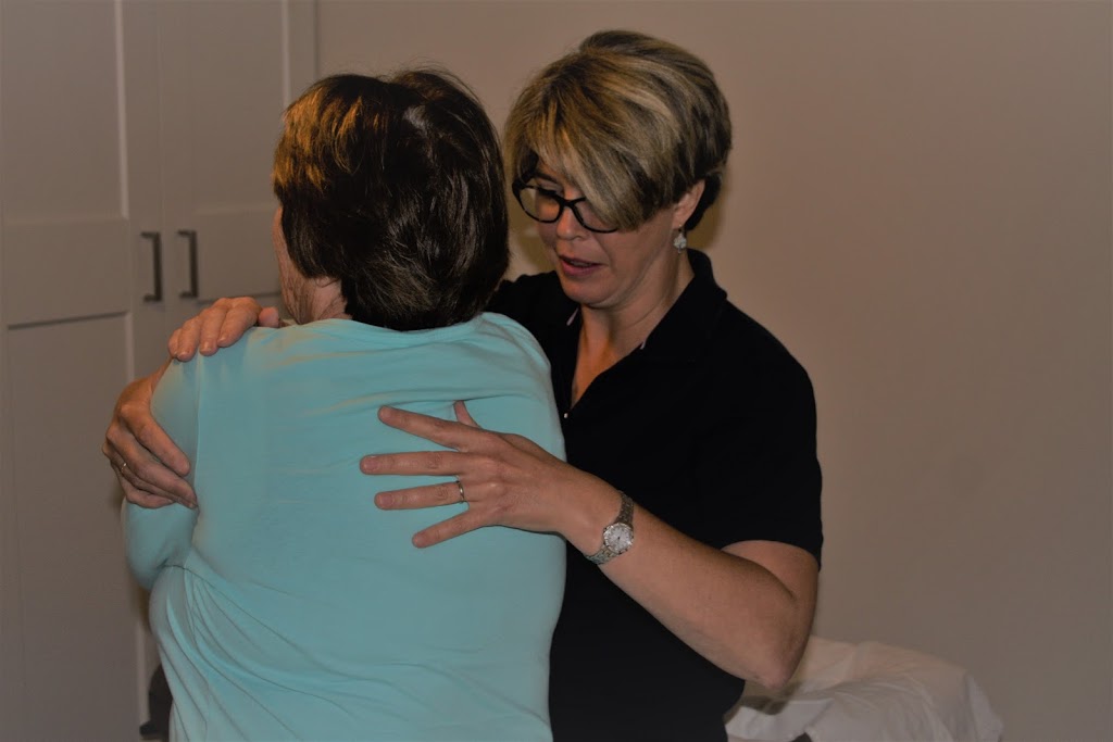 Realize Health and Wellness, Registered Massage Therapy | 2498 ON-11, Oro Station, ON L0L 2E0, Canada | Phone: (705) 353-0122