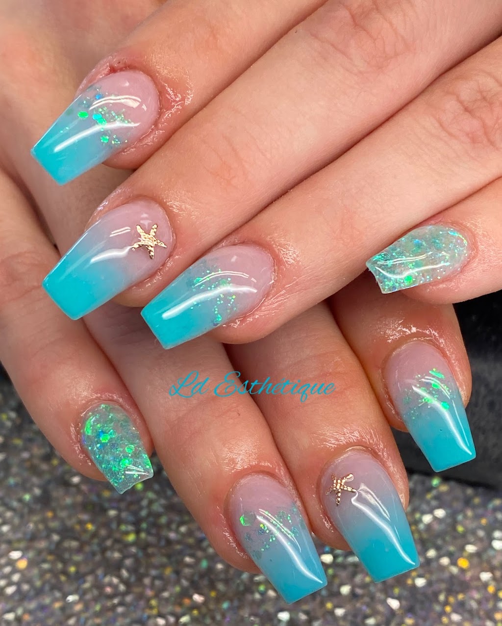 LD Esthétique | 530 Rue Principale, Saint-Georges-de-Windsor, QC J0A 1J0, Canada | Phone: (438) 873-1444