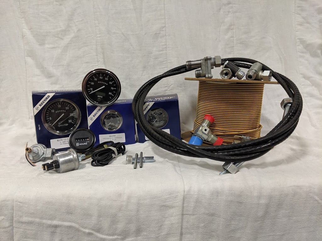 Record Technologies - Mr. Speedometer | 5030 13 St SE Bay 19, Calgary, AB T2G 5M9, Canada | Phone: (403) 258-2909