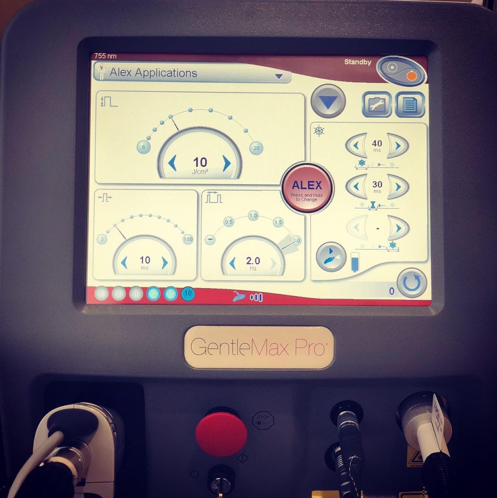 Unique Clinic Laser, Botox and Filler in Richmond Hill | 8900 Yonge St Unit4, Richmond Hill, ON L4C 0L7, Canada | Phone: (416) 614-3000