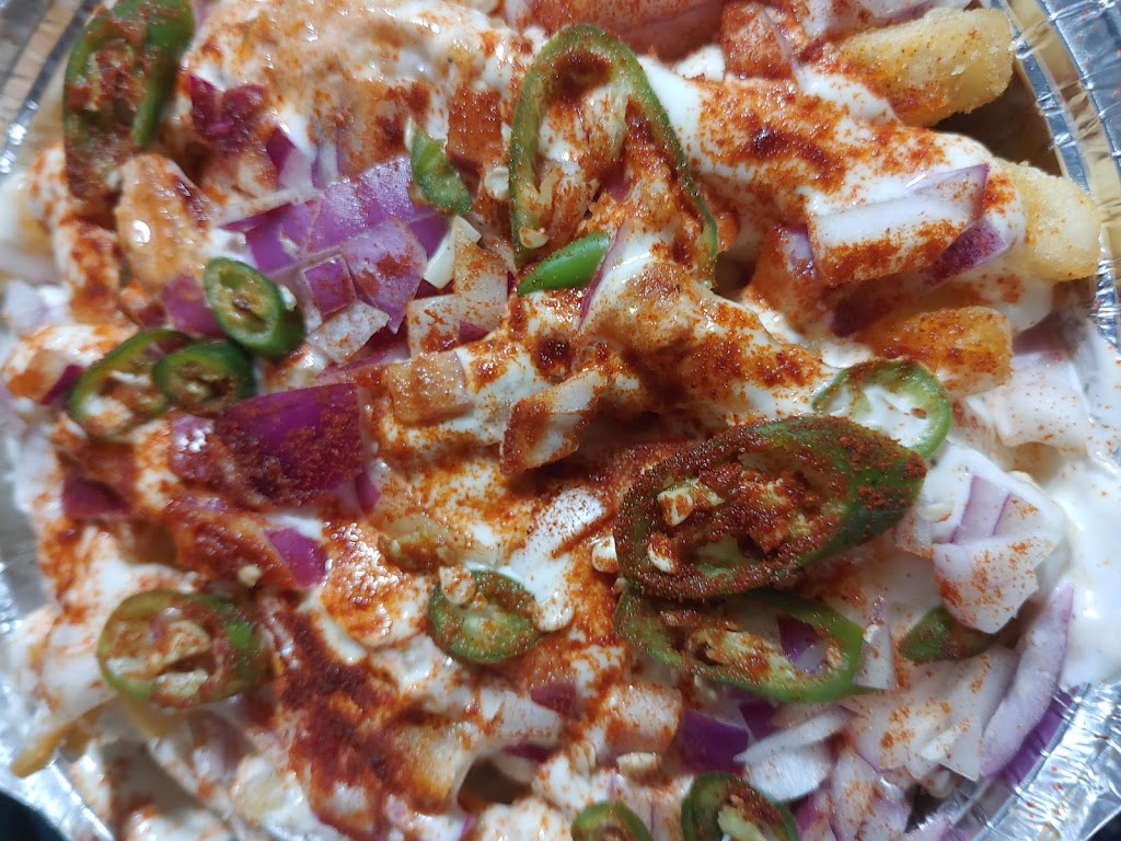 Alfys Pizza and Wings | 4870 Rue René-Émard, Pierrefonds, QC H9A 2Y1, Canada | Phone: (514) 624-0003