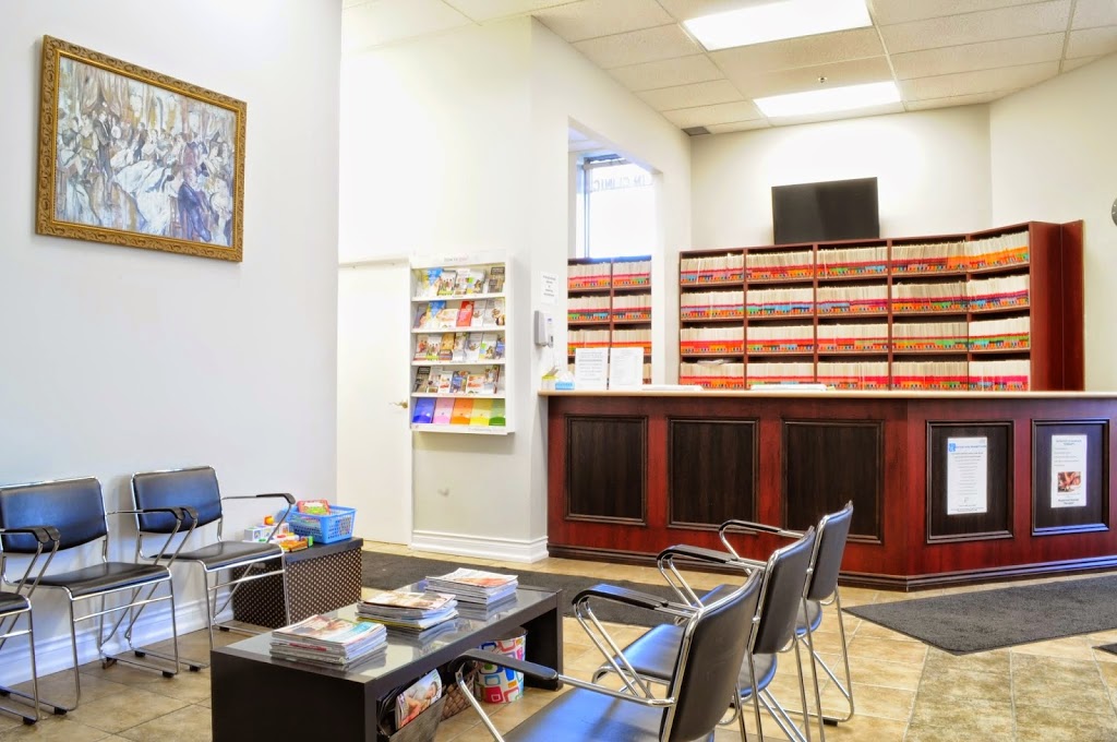 Bolton Total Rehabilitation | 15 Allan Dr, Bolton, ON L7E 2B5, Canada | Phone: (905) 951-0883