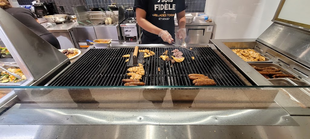 Grillades Torino | 6801 Route Transcanadienne, Pointe-Claire, QC H9R 5J2, Canada | Phone: (514) 694-1100