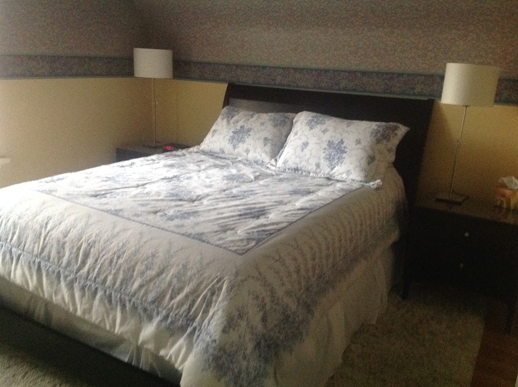 Bob & Margarets Bed and Breakfast | 950 Palmerston Ave, Winnipeg, MB R3G 1J9, Canada | Phone: (204) 774-0767