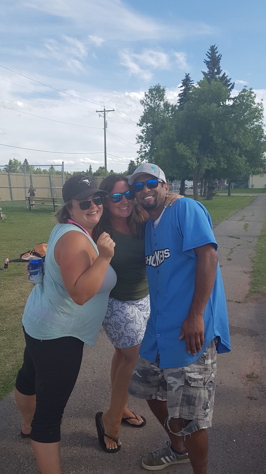 Renfrew Athletic Park | 814 13 Ave NE, Calgary, AB T2E 8A1, Canada | Phone: (403) 268-2489