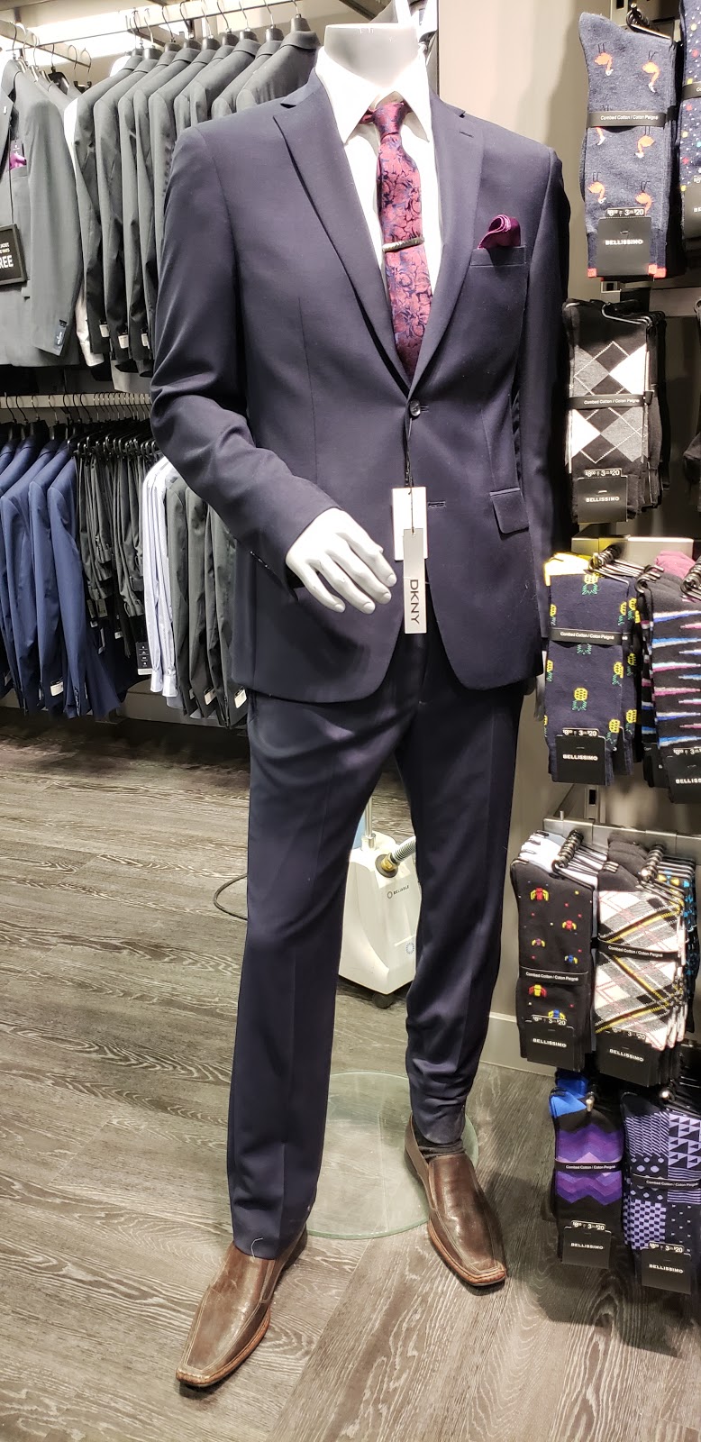 Tip Top (Tailors since 1909) | 9350 Yonge St Hillcrest Mall,Unit C012B, Richmond Hill, ON L4C 5G2, Canada | Phone: (905) 508-0904