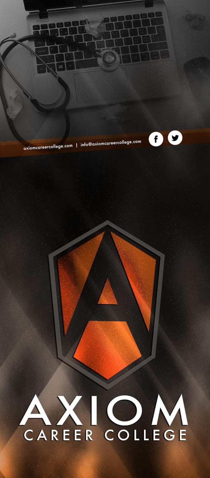 Axiom Career College | 2345 Ave C North #1, Saskatoon, SK S7L 5Z5, Canada | Phone: (306) 952-0510