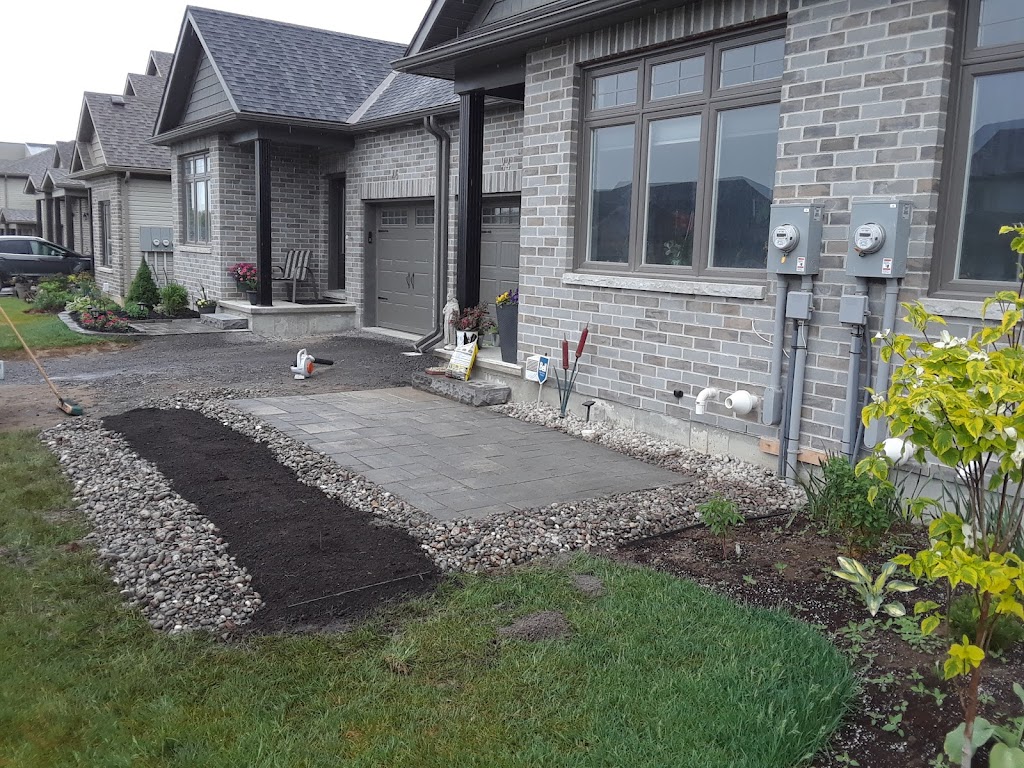 Wightstone Property Care | Fleming Rd, Minden, ON K0M 2K0, Canada | Phone: (343) 261-7172