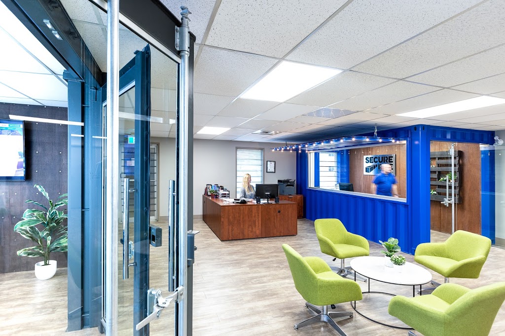 Secure-Rite Mobile Storage | 12745 116 Ave, Surrey, BC V3V 7H9, Canada | Phone: (604) 954-1263