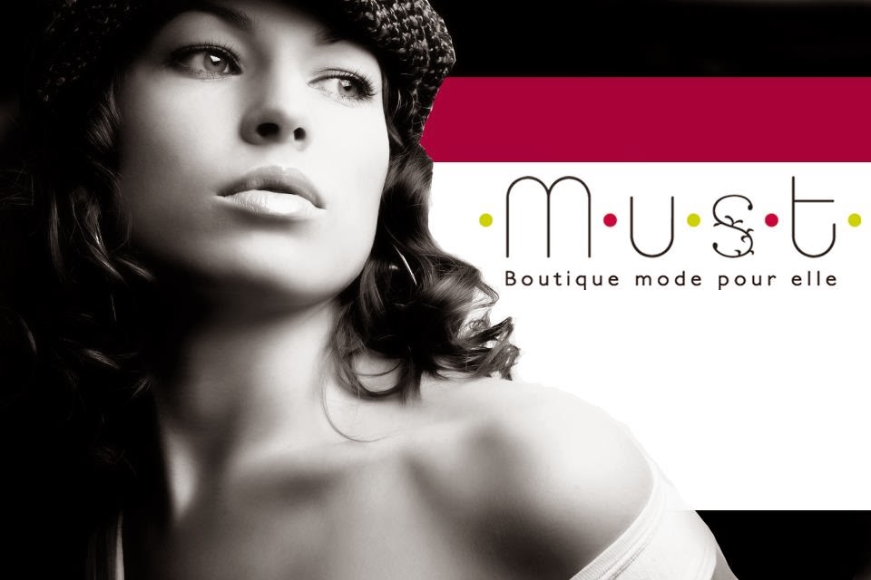 Boutique M U S T | 55 Rang Saint Pierre, Saint-Constant, QC J5A 1B9, Canada | Phone: (450) 633-0030