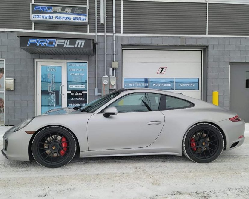 Profilm | 601 Bd Iberville local 105, Repentigny, QC J6A 2C2, Canada | Phone: (450) 654-1213