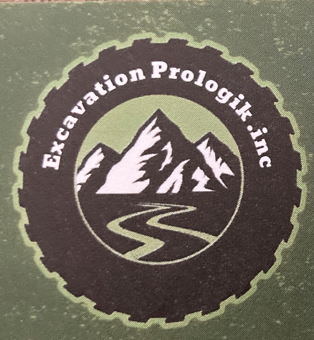Excavation Prologik inc. | 914 Rue Claude-De Ramezay, Marieville, QC J3M 1N9, Canada | Phone: (514) 616-5960