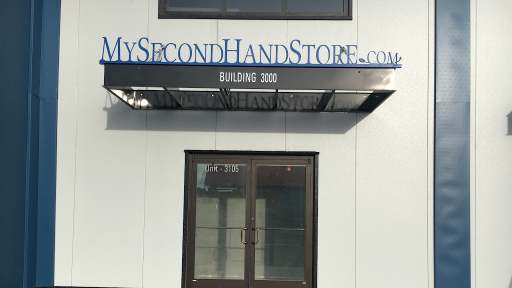 MySecondhandStore.com | 109 Gateway Dr NE #3105, Airdrie, AB T4B 0J6, Canada | Phone: (403) 960-3070