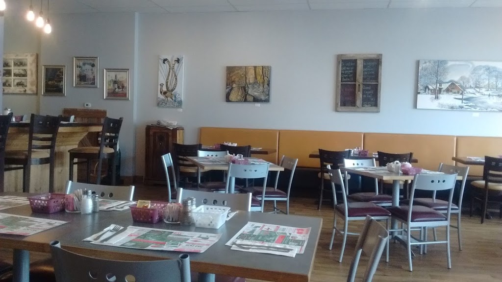 Miss Delice | 76b Rue Maurault, Pierreville, QC J0G 1J0, Canada | Phone: (450) 568-2121