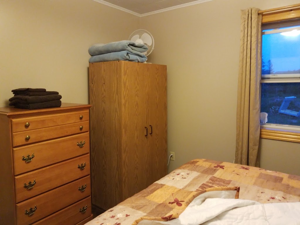 Soleil Chalets | 15660 Cabot Trail, Chéticamp, NS B0E 1H0, Canada | Phone: (902) 224-2822