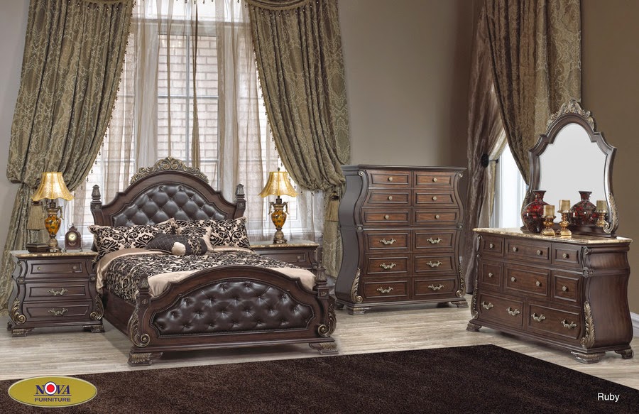 Nova Furniture | 129 Devon Rd, Brampton, ON L6T 5B6, Canada | Phone: (289) 499-8445