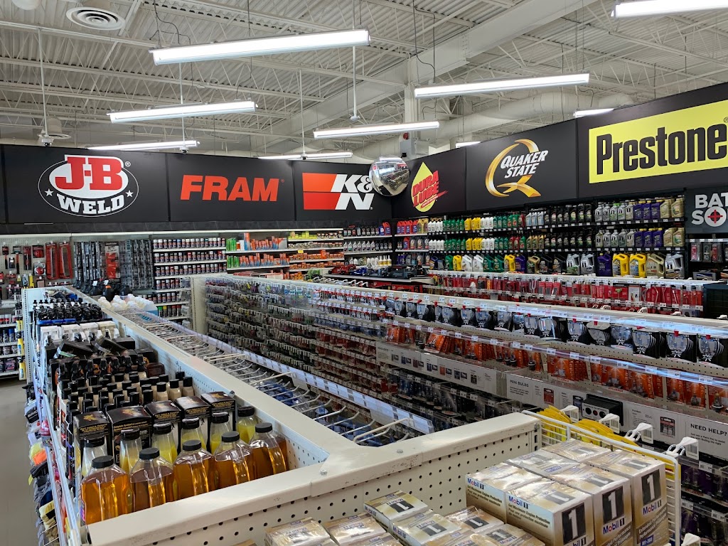 PartSource | 620 Gardiners Rd, Kingston, ON K7M 3X9, Canada | Phone: (613) 634-9662