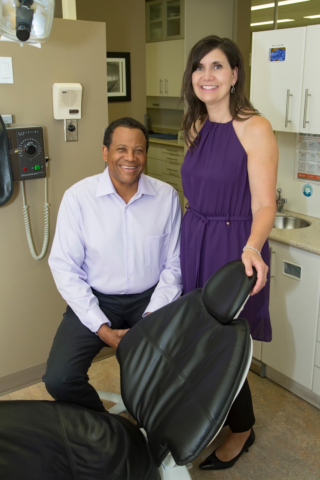 Dentistry at Market Mall | 4935 40 Ave NW #232, Calgary, AB T3A 2N1, Canada | Phone: (403) 286-2399