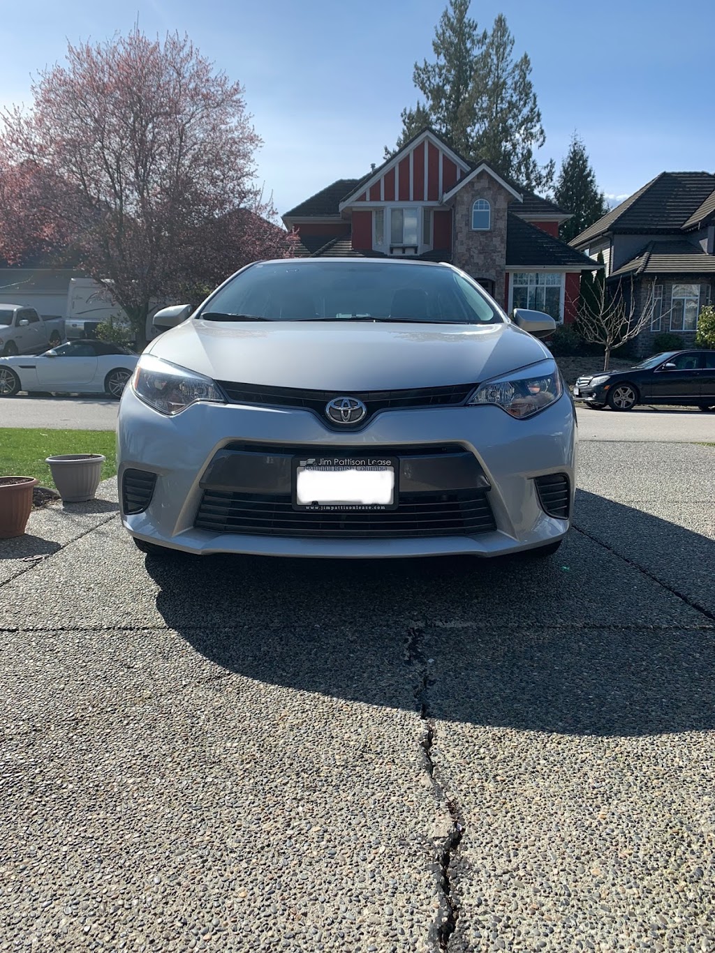 3 Lights Driving School In Surrey BC | 7266 147a St, Surrey, BC V3S 7X6, Canada | Phone: (604) 727-0751