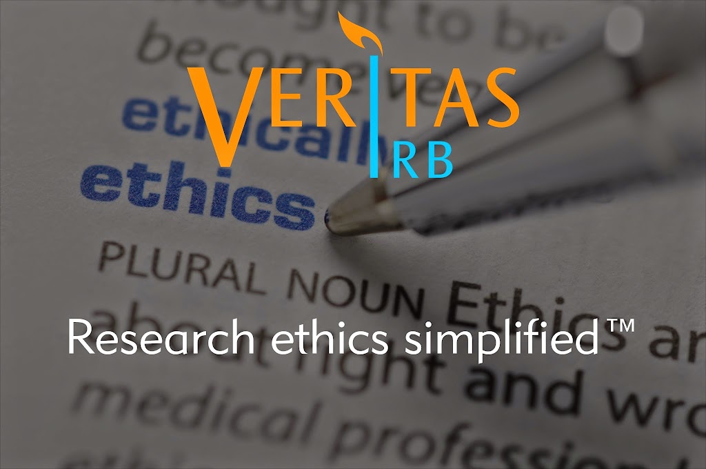 Veritas Independent Review Board Inc. | 8555 Rte Transcanadienne #201, Saint-Laurent, QC H4S 1Z6, Canada | Phone: (866) 384-4221