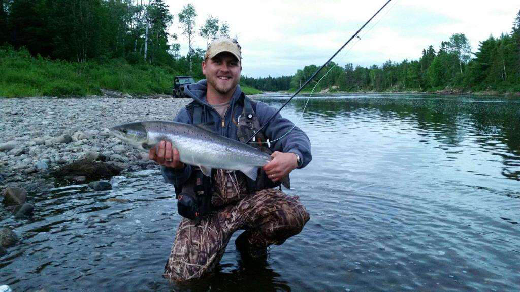 Rocky Pond Farm and Outfitting | 158 Brookdale Ln, Miramichi, NB E1V 0H9, Canada | Phone: (506) 625-1713