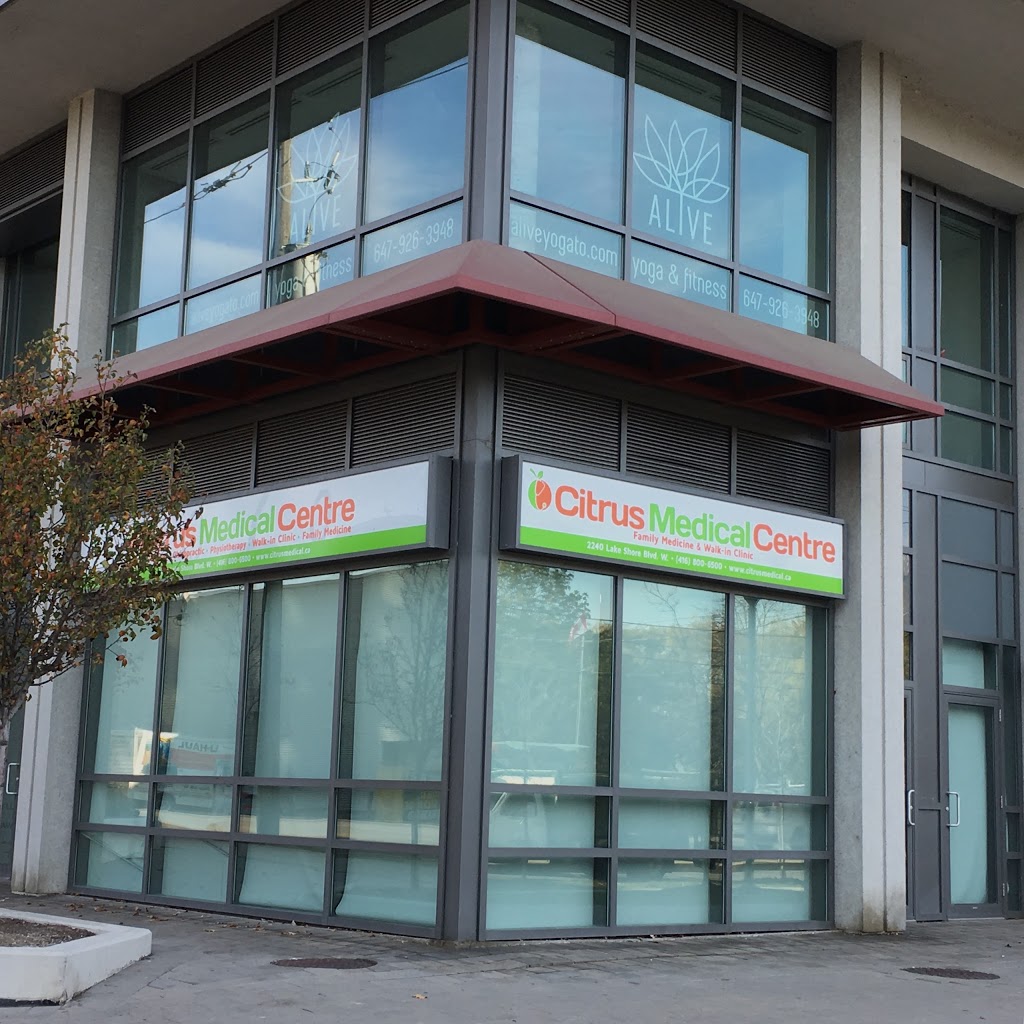 ALIVE Humber Bay | 2240 Lake Shore Blvd W #229, Etobicoke, ON M8V 0B1, Canada | Phone: (647) 926-3948