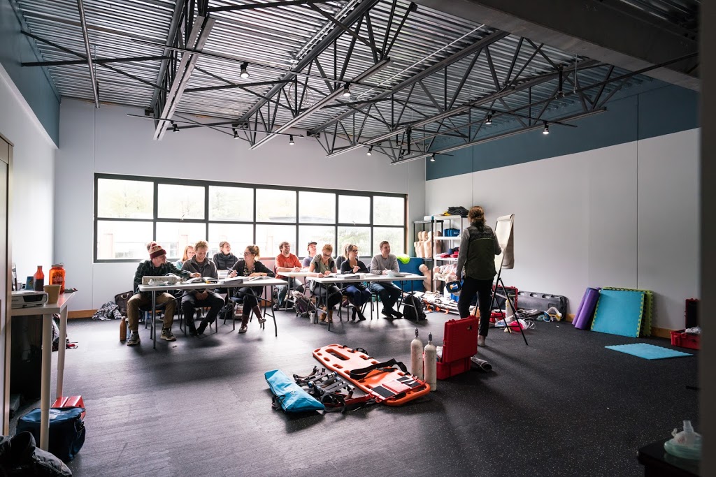 Whistler First Aid | 203-1420 Alpha Lake Rd, Whistler, BC V0N 1B1, Canada | Phone: (604) 935-6753