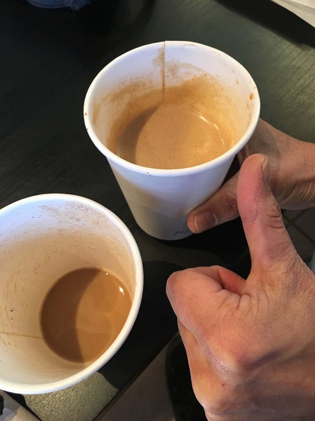 Attwell Coffee | 272 Attwell Dr, Etobicoke, ON M9W 6M3, Canada | Phone: (647) 729-3811