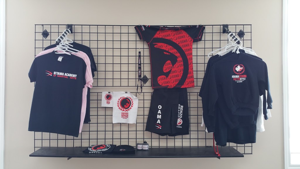Carleton Place Academy of Martial Arts | 130 Industrial Ave, Carleton Place, ON K7C 3T2, Canada | Phone: (613) 253-5552