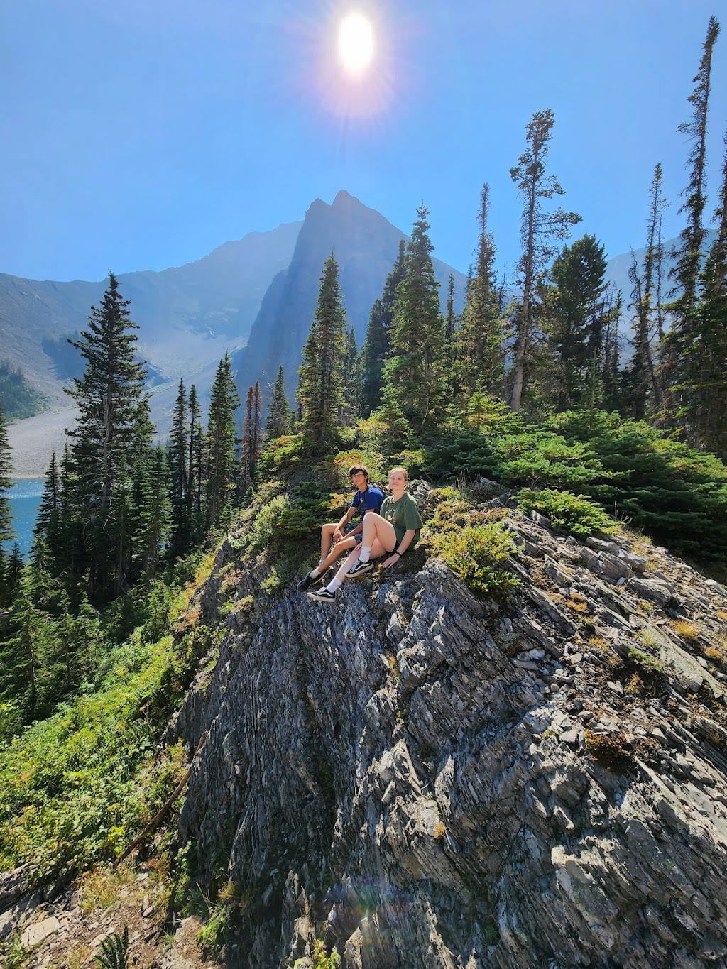 Crowsnest Adventures Ltd. | 27ave, 227 St, Bellevue, AB T0K 0C0, Canada | Phone: (403) 715-3061