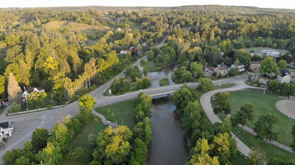 Glen Williams Cenotaph | 517 Main St, Halton Hills, ON L7G 3R4, Canada